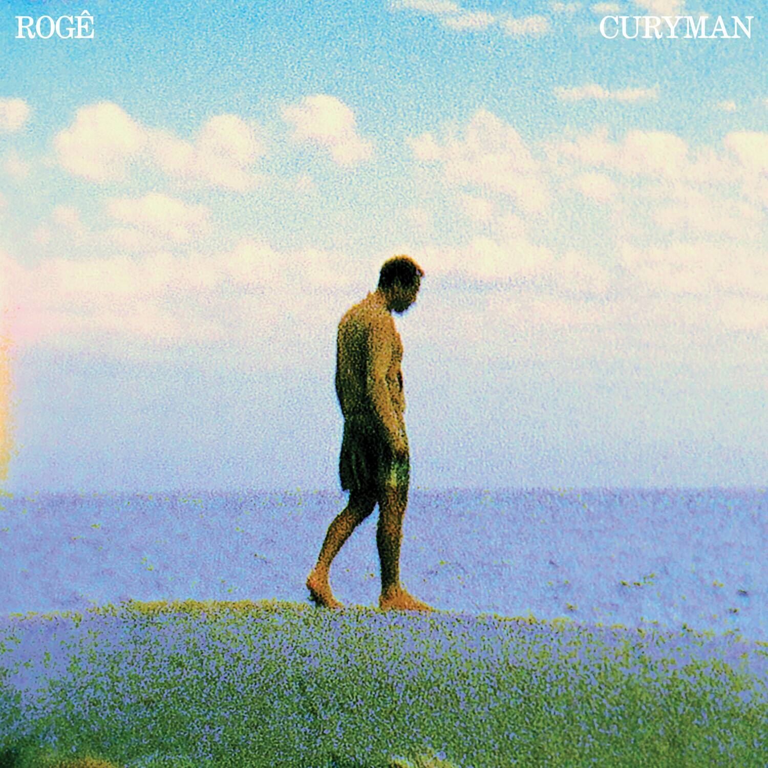 Roge - Curyman   - COMPACT DISCS [CD] price history on PriceWatchPro