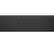 Alt View 3. LG - 2.0-Channel S20A Soundbar with Built-in Woofer, DTS Digital Surround, Bluetooth Connectivity - Black - Black.