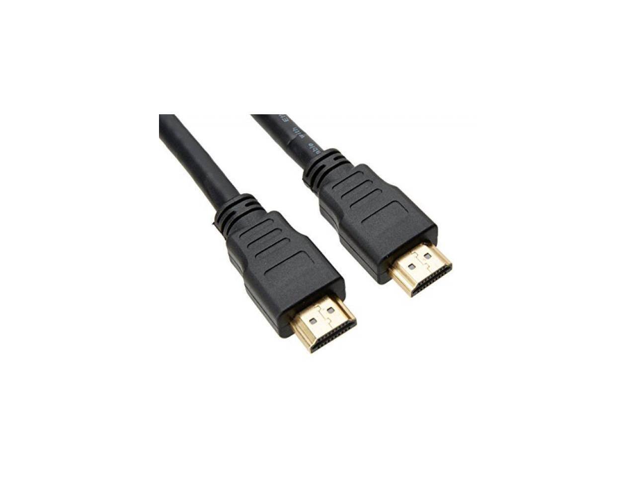 Alt View 5. Belkin - Belkin HDMI Audio/Video Cable.