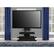 Alt View 1. Ameriwood Home - Galaxy TV Stand with Mount for TVs up to 70" - Black.