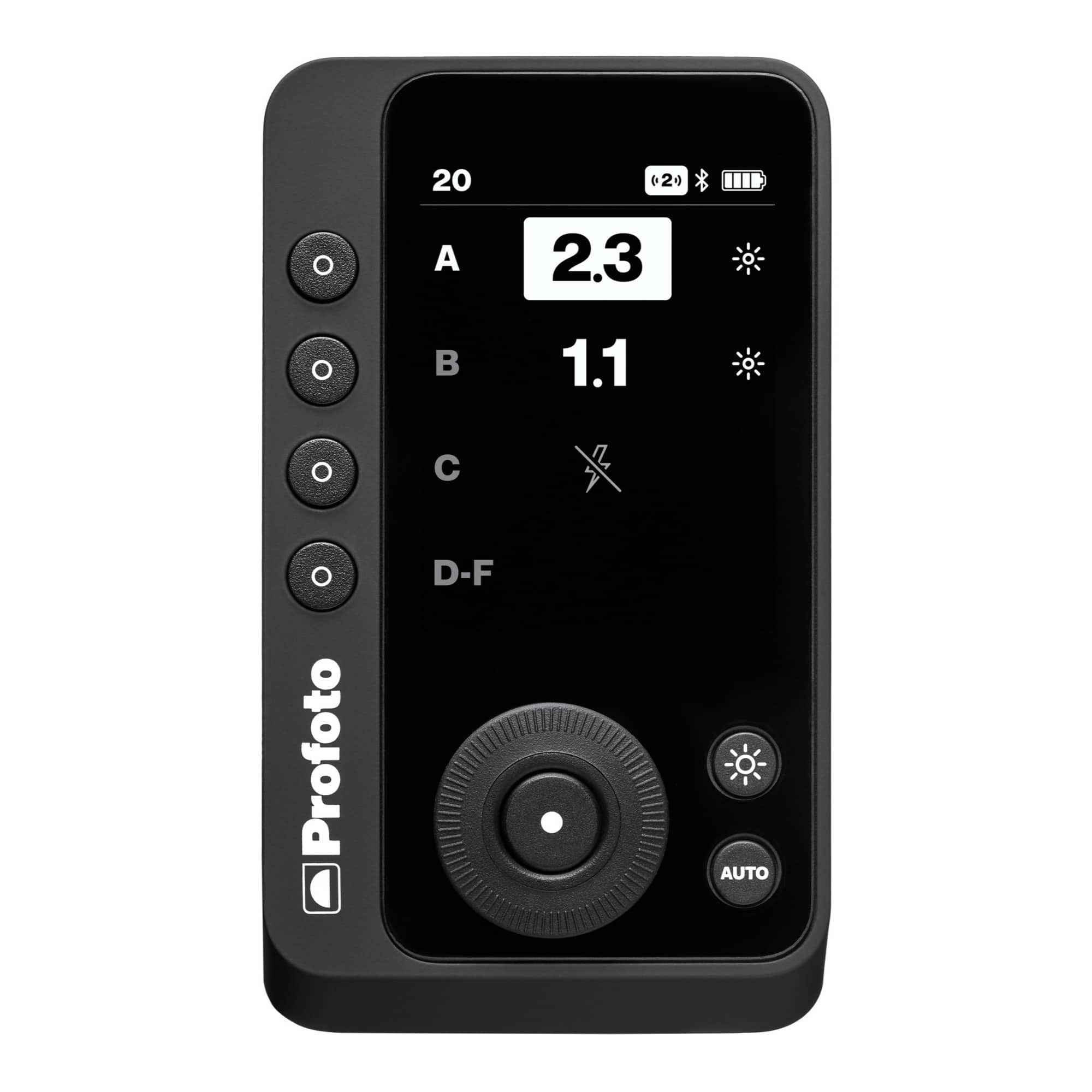 Profoto - Connect Pro for Canon