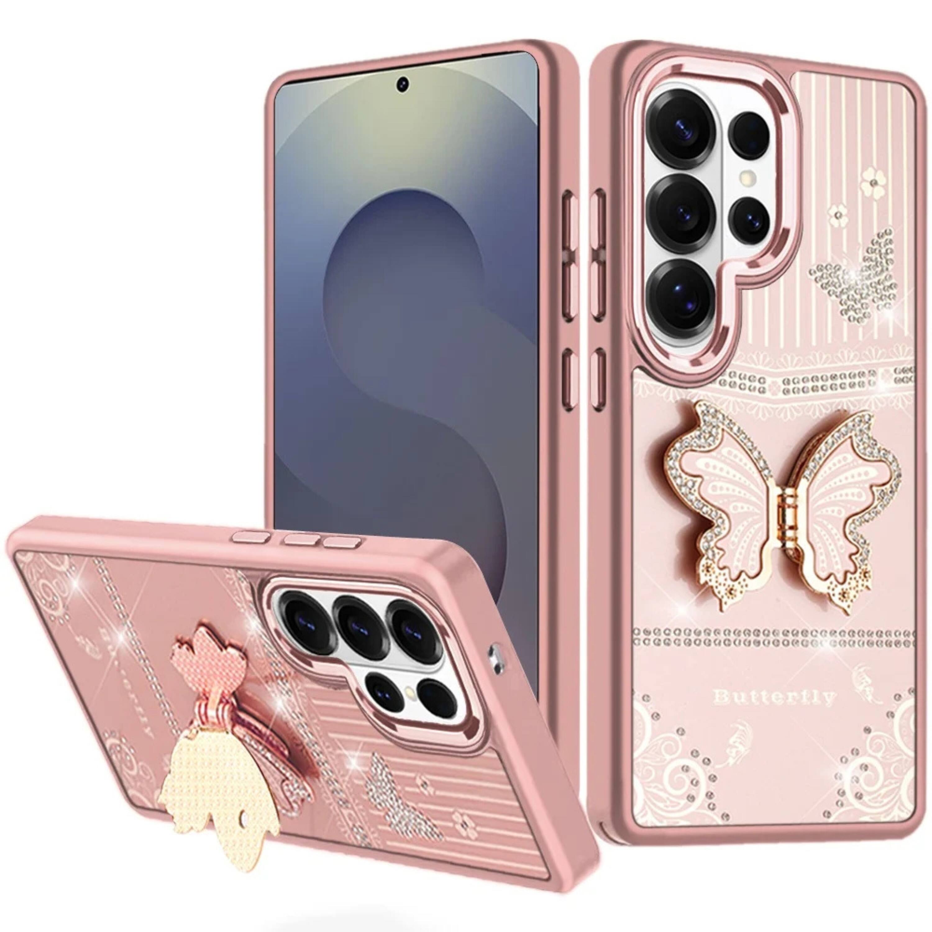 Rose Gold