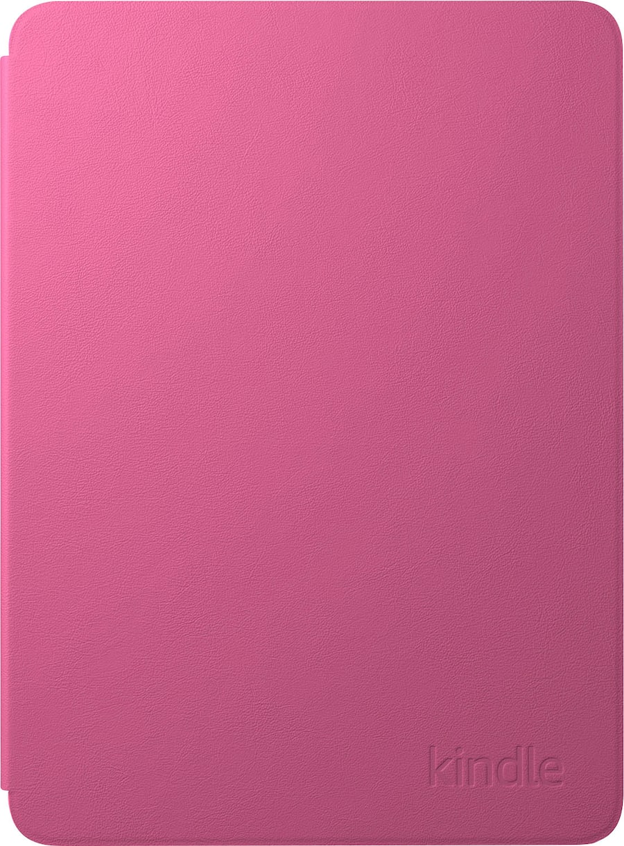 Amazon Kindle Paperwhite/Colorsoft Case, Plant Based Leather ...