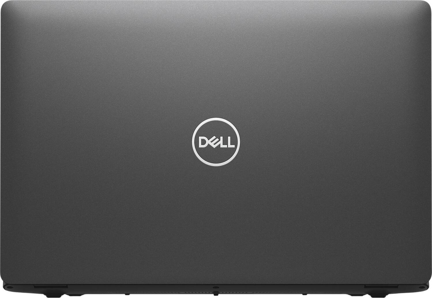 Alt View 14. Dell - Precision 3540 15.6" Refurbished Laptop - Intel 8th Gen Core i5 with 32GB Memory - Intel UHD Graphics 620 - 1TB SSD - Gray.