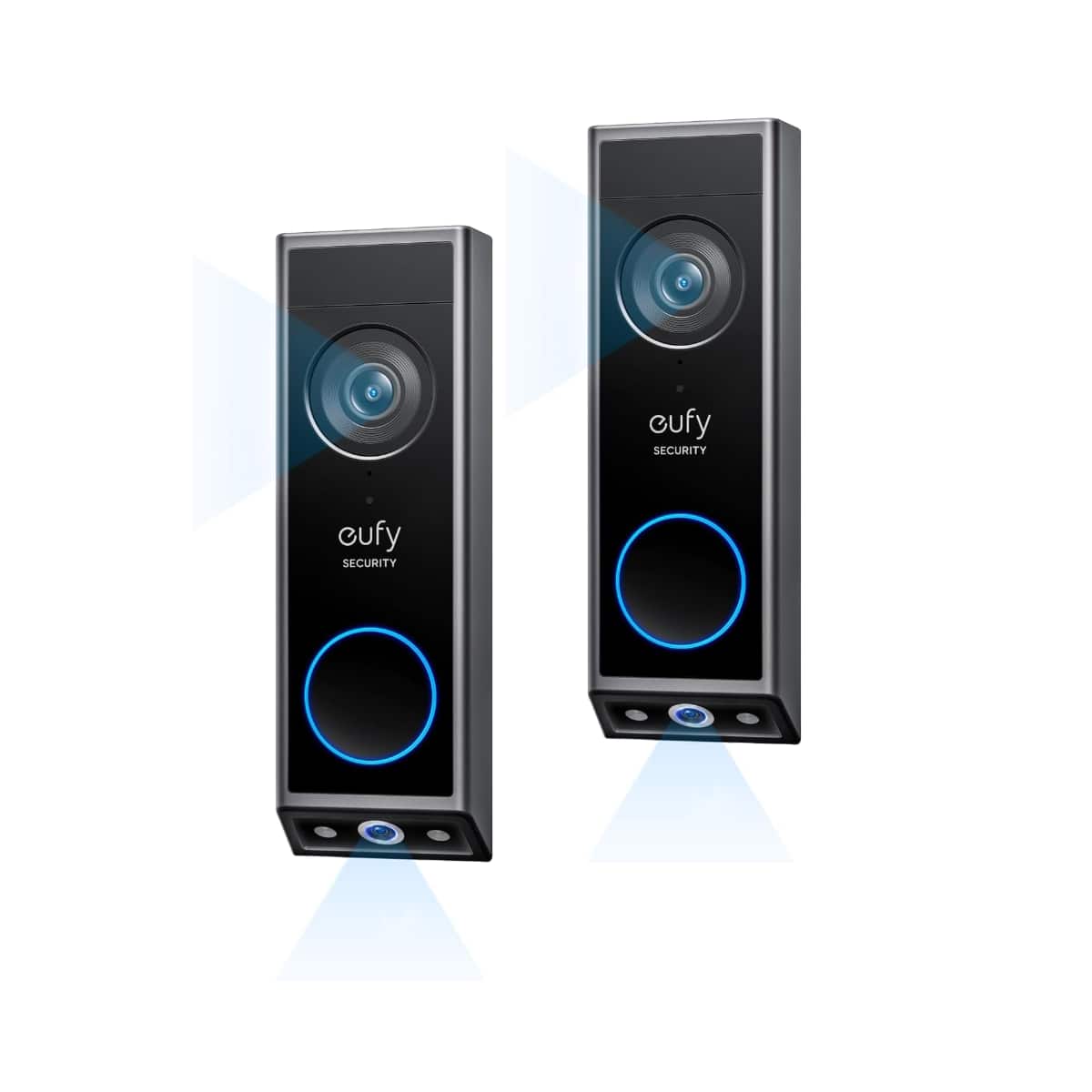 eufy - Video Doorbell E340 (...