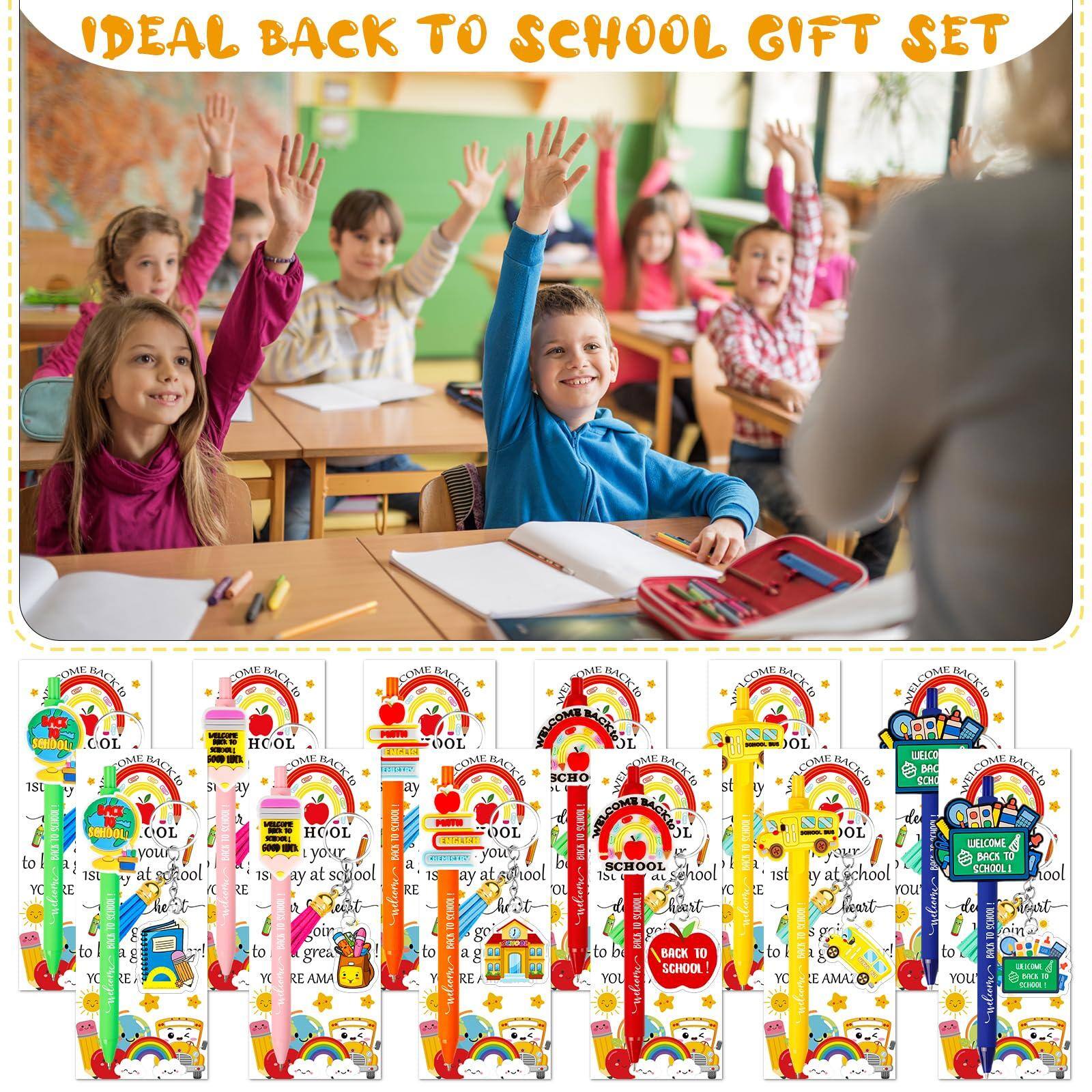 Paradigms Interiors To School Gifts For Students Bulk Ballpoint Pens ...