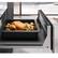Alt View 3. Miele - Miele ESW 6380 30" Gourmet Warming Drawer - Panel Ready.