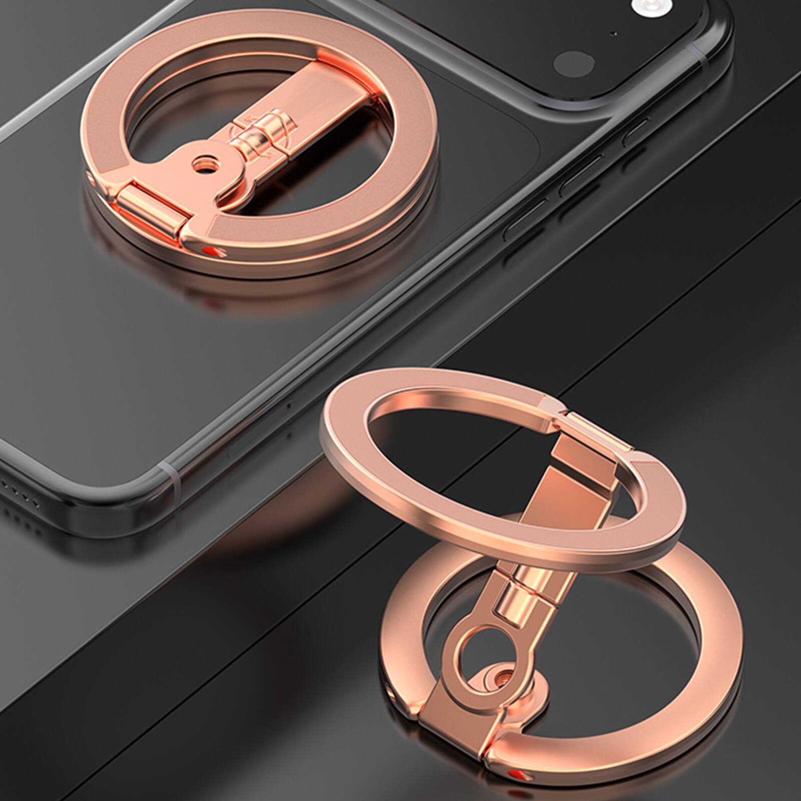 Rosegold
