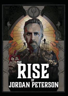 The Rise Of Jordan Peterson - DVD