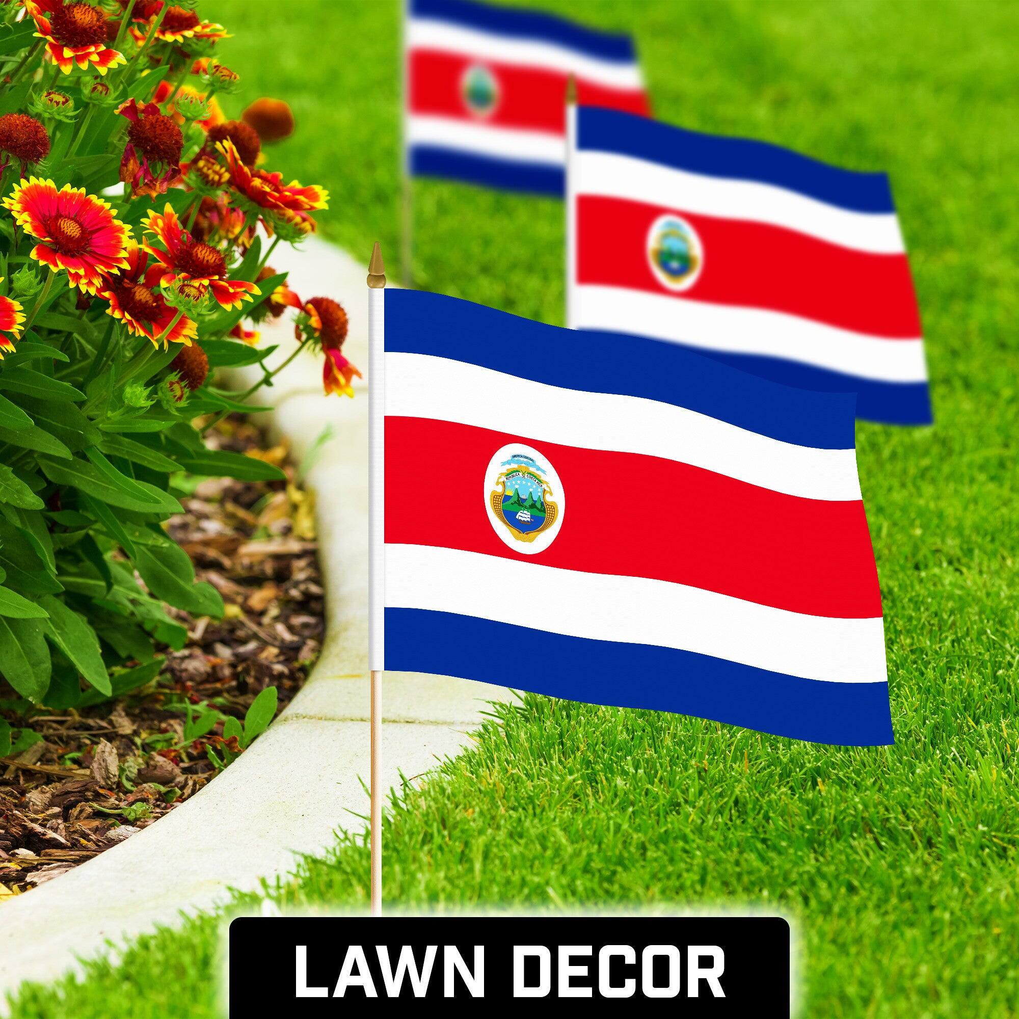 LAWN DECOR