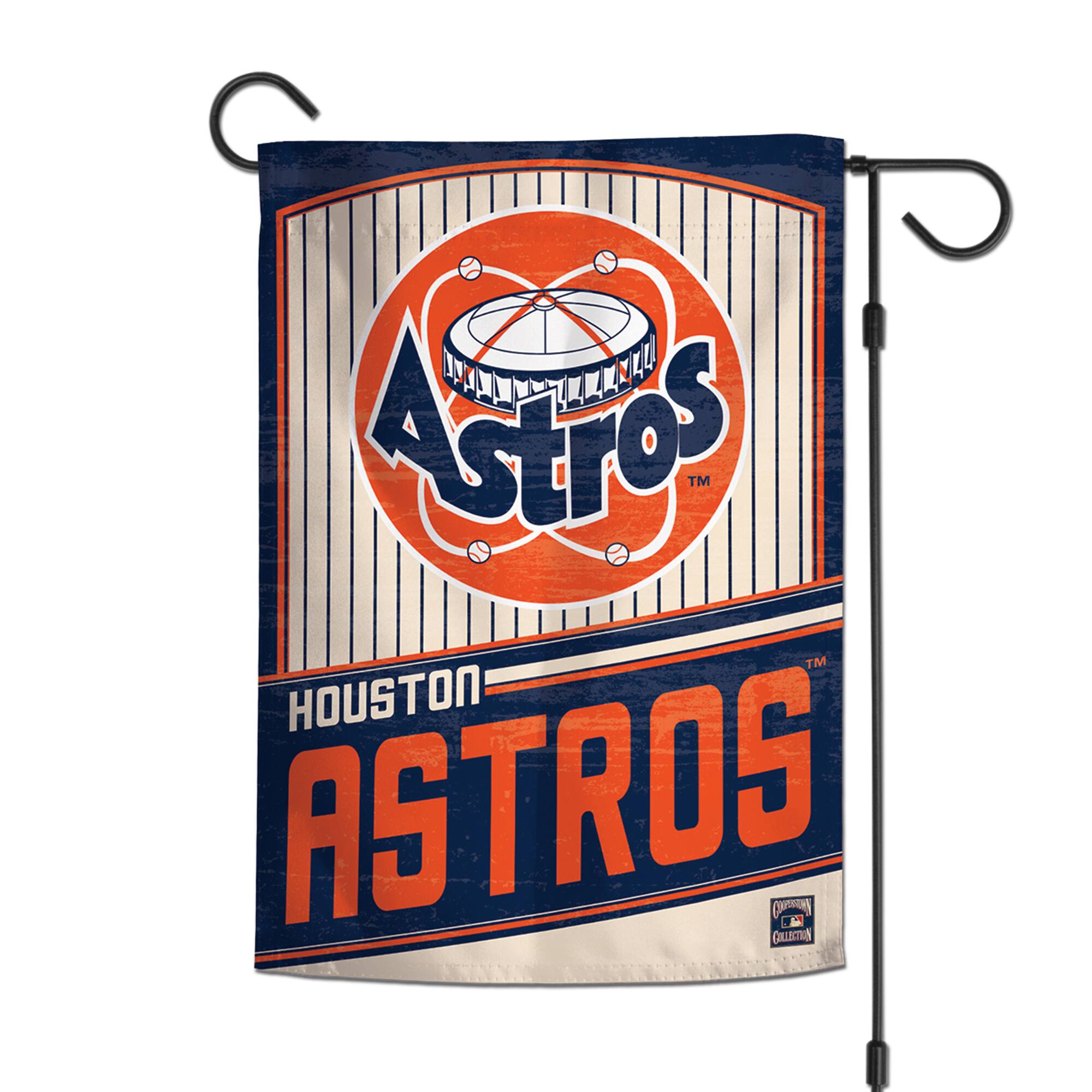 Houston Astros  
Astros  
TM  
TM  
Houston Astros  
TM  
©2019 MLB Collection
