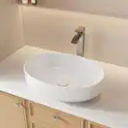 Front. Bothwa Home - Bothwa Home BF-HD1205-BN 6 - Inch Joss Single Handle Bathroom Faucet in Brushed Nickel Finish - Brushed Nickel.