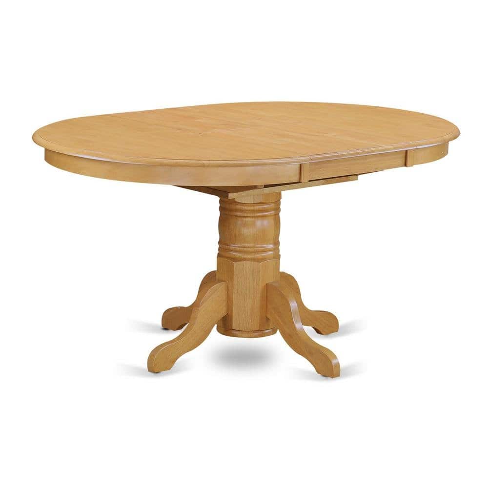 FurniFact - Elegant Wooden Dining Room Table Set for 4 – Kitchen Table and Chairs - Oak price history on PriceWatchPro