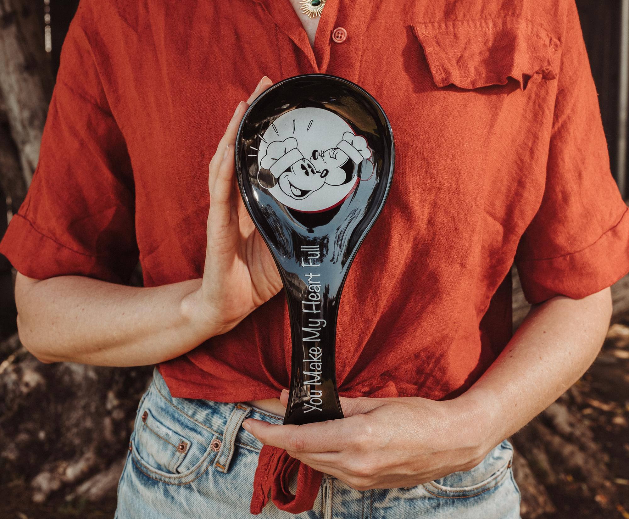 You Make My Heart Full