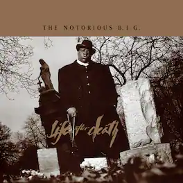 The Notorious B.I.G. - Life After Death (25th Anniversary Edition) - VINYL LP