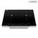 EQUATOR ADVANCED Appliances
EQUATOR
Induction
0-6
ON/OFF
USE INDUCTION COOKWARE * PLACE PAN WITH CONTENTS ON BURNER