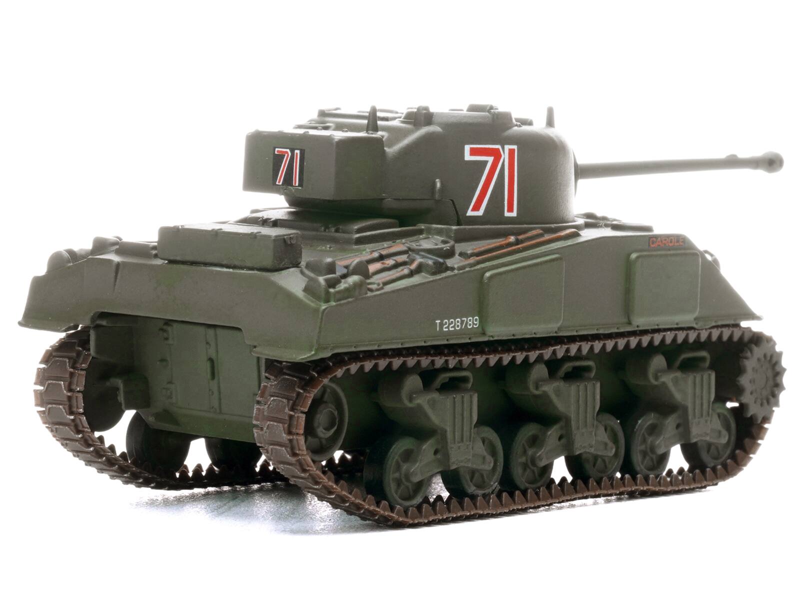 CAROLE  
T 228789