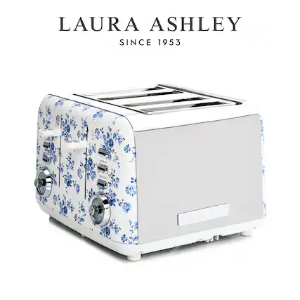 LAURA ASHLEY
SINCE 1953