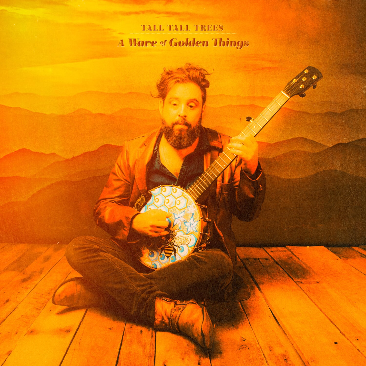 Tall Tall Trees - A Wave Of Golden Things   - COMPACT DISCS [CD] price history on PriceWatchPro