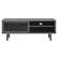 Alt View 3. Modway - Kurtis 47" TV Stand by Modway - Charcoal.