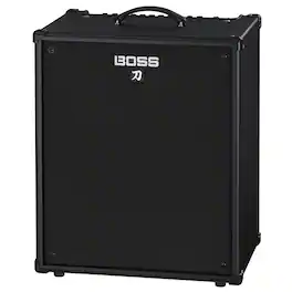 BOSS - Katana-210 160W 1x10" Combo Bass Amplifier