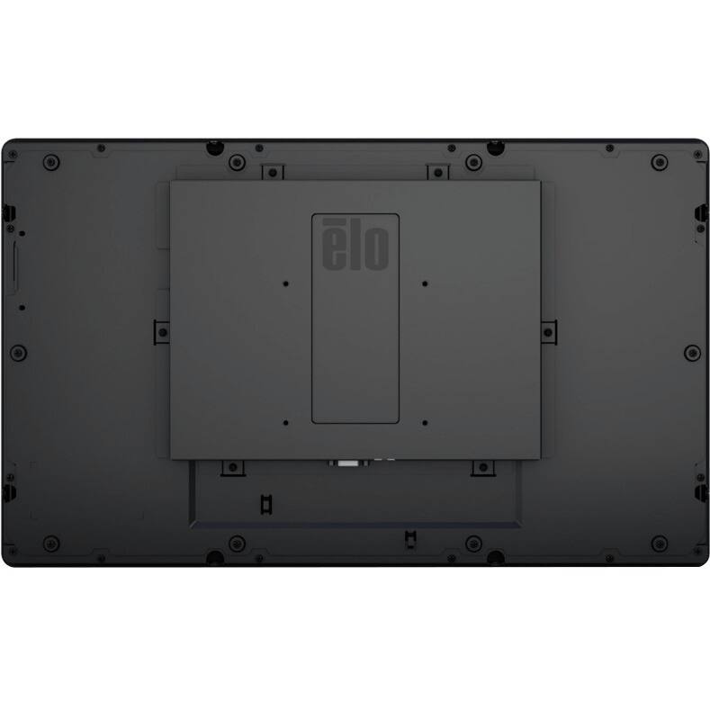 Alt View 4. Elo - Elo 2295L 22" Class Open-frame LCD Touchscreen Monitor - 16:9 - 14 ms - 21.5" Viewable - TouchPro Projected Capacitive - Black.