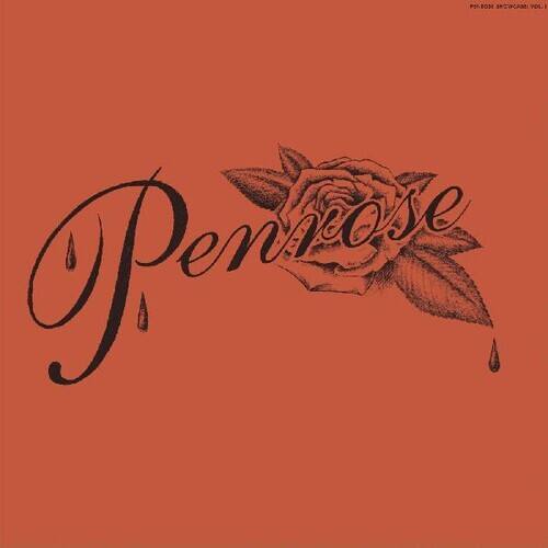 Front. Penrose Showcase, Vol. 1 [LP].