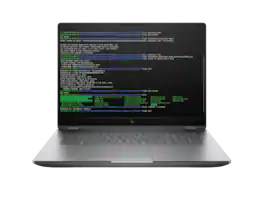 HP - ZBook Fury G1i 18 Mobile Workstation PC with 3 Yr Warranty & Wolf Pro