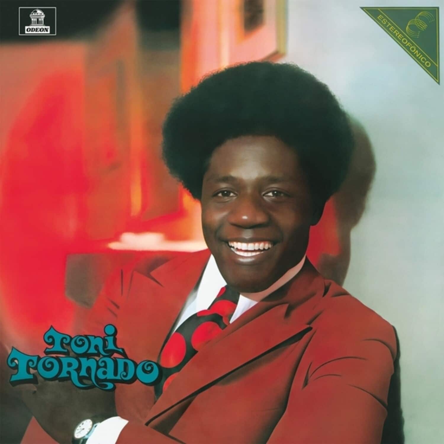 Toni Tornado - Toni Tornado   - VINYL LP price history on PriceWatchPro