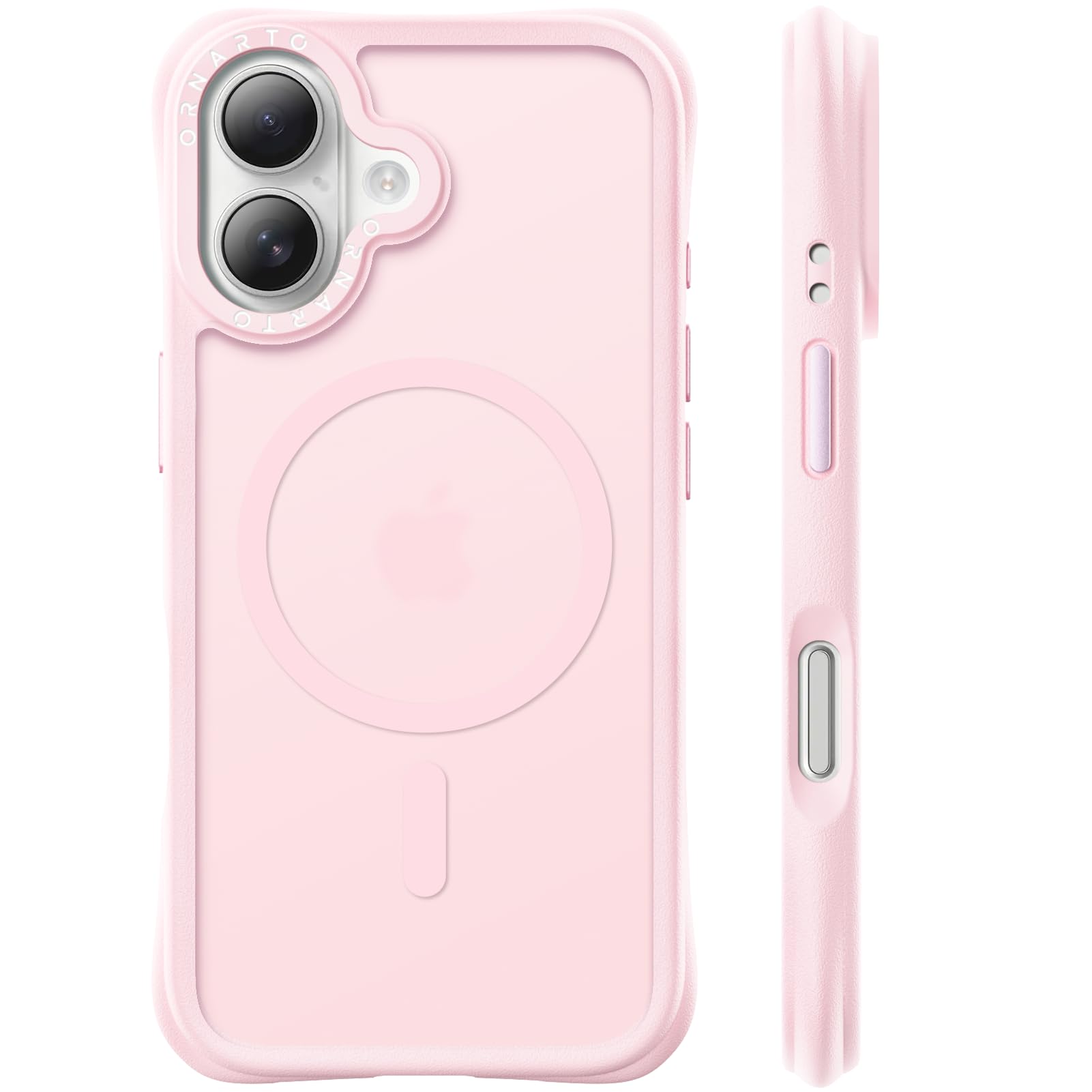 Chalk Pink