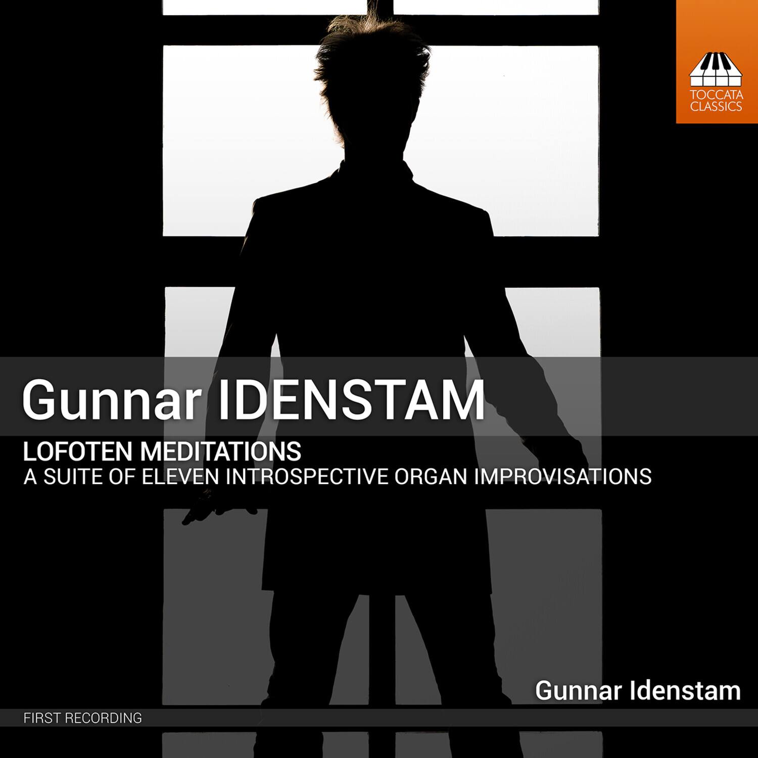 Idenstam - Lofoten Meditations   - COMPACT DISCS [CD] price history on PriceWatchPro