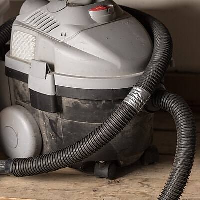 Alt View 4. Duck - Duck Utility Duct Tape, 1.88" x 55 yds., Silver (DX660/242946) - Gray/Silver.