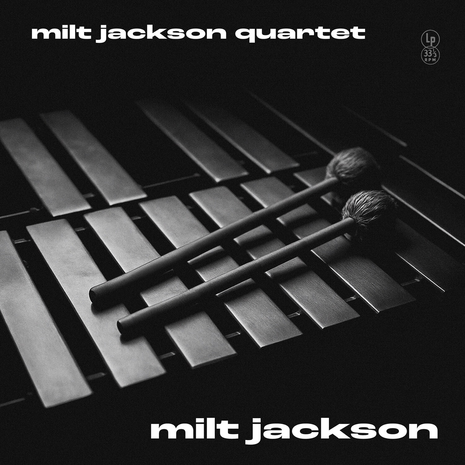 Milt Jackson - Milt Jackson Quartet   - VINYL LP price history on PriceWatchPro