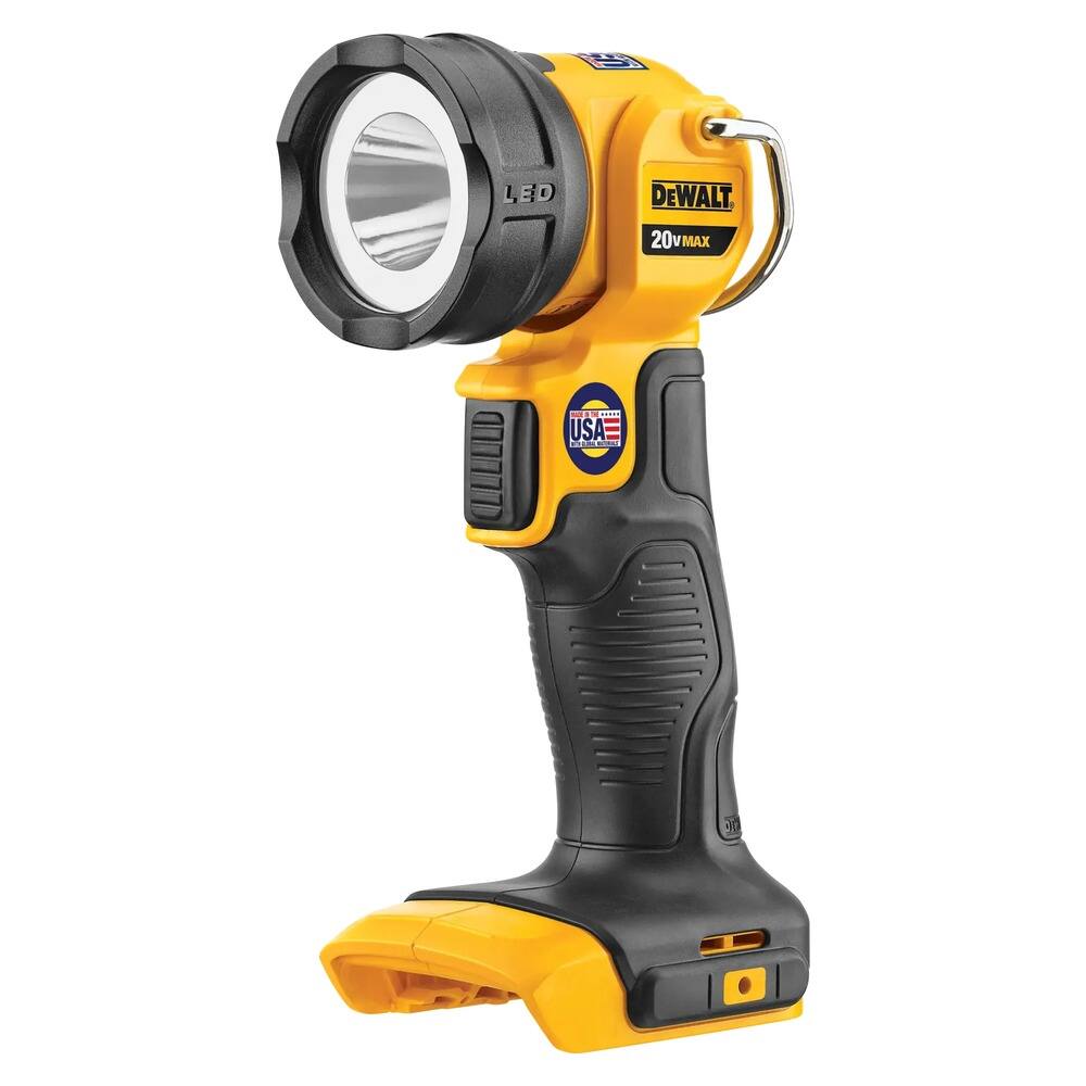 LED  
DEWALT 20VMAX  
USA