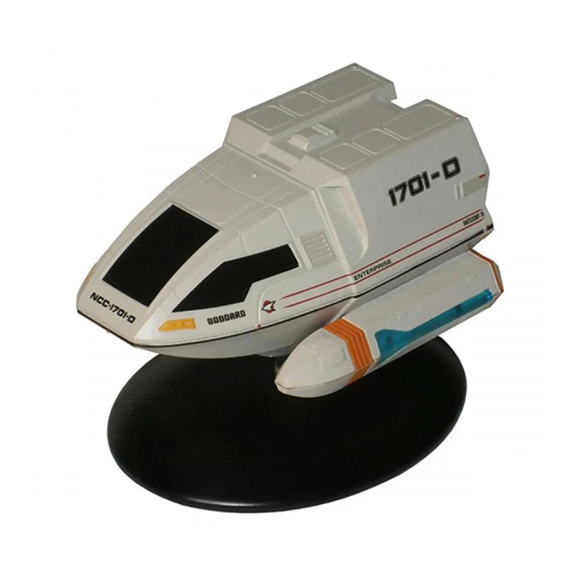 1701-D  
NCC-1701-D  
BODARD  
ENTERPRISE