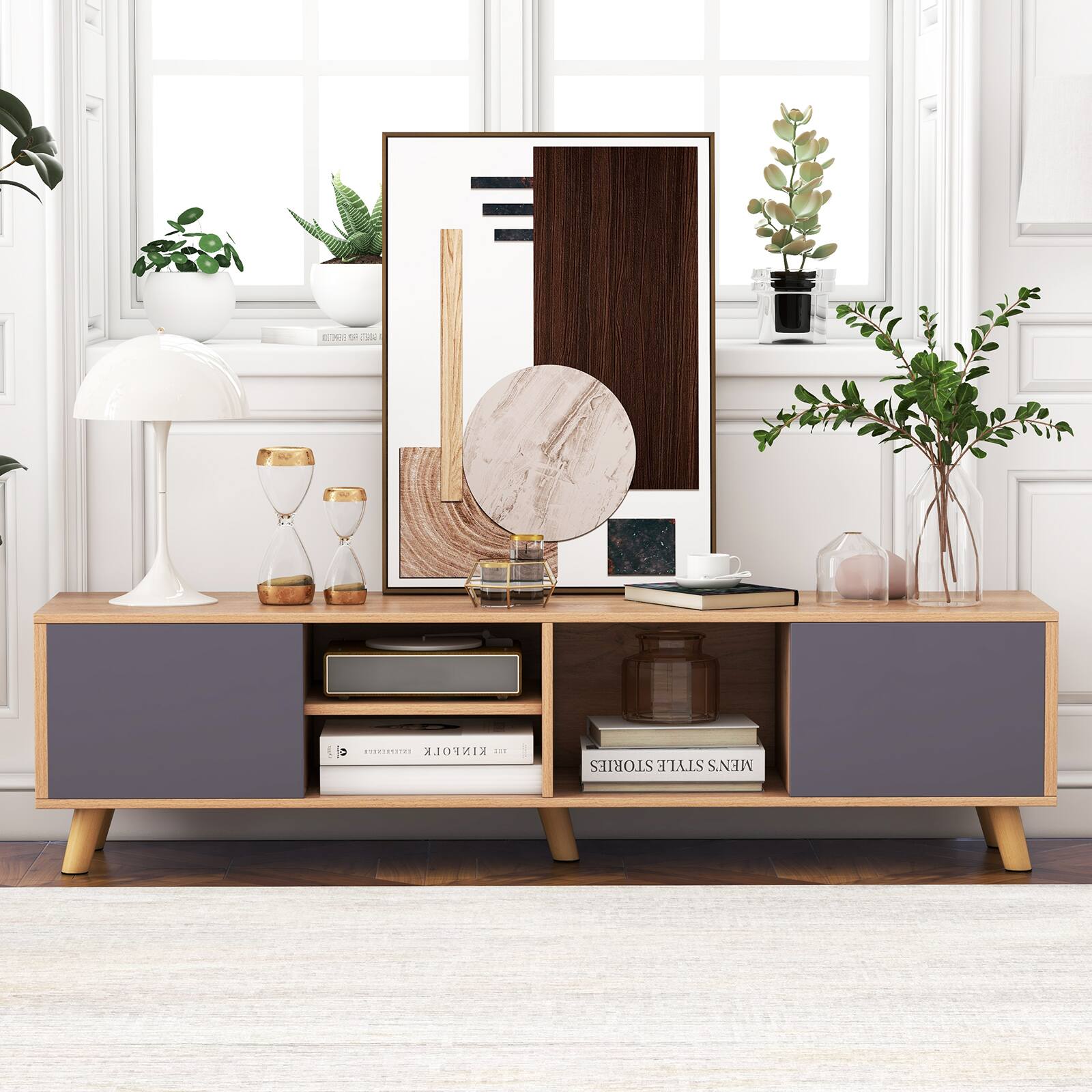 STORIES | STYLE | MEN'S