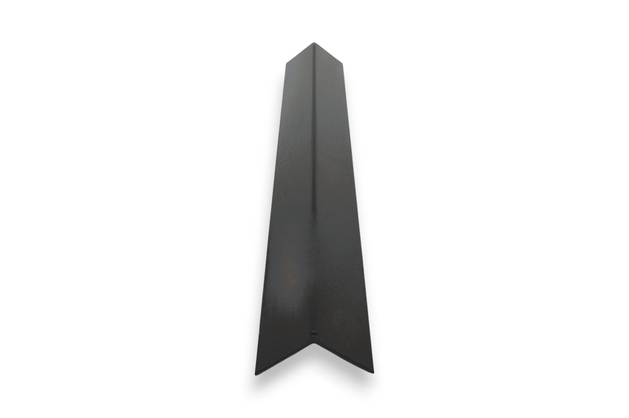 Alt View 5. Music City Metals - Music City Metals - MCM949684116 heat plate porc stl 15.5625 x 2.1875 grates heat plates and angles.