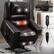 Alt View 3. Boyel Living - Power Lift Recliner Chair with Heat, Massage, Dual Motor, Infinite Positions, Faux Leather, USB, 350 LBS Capacity - Brown.