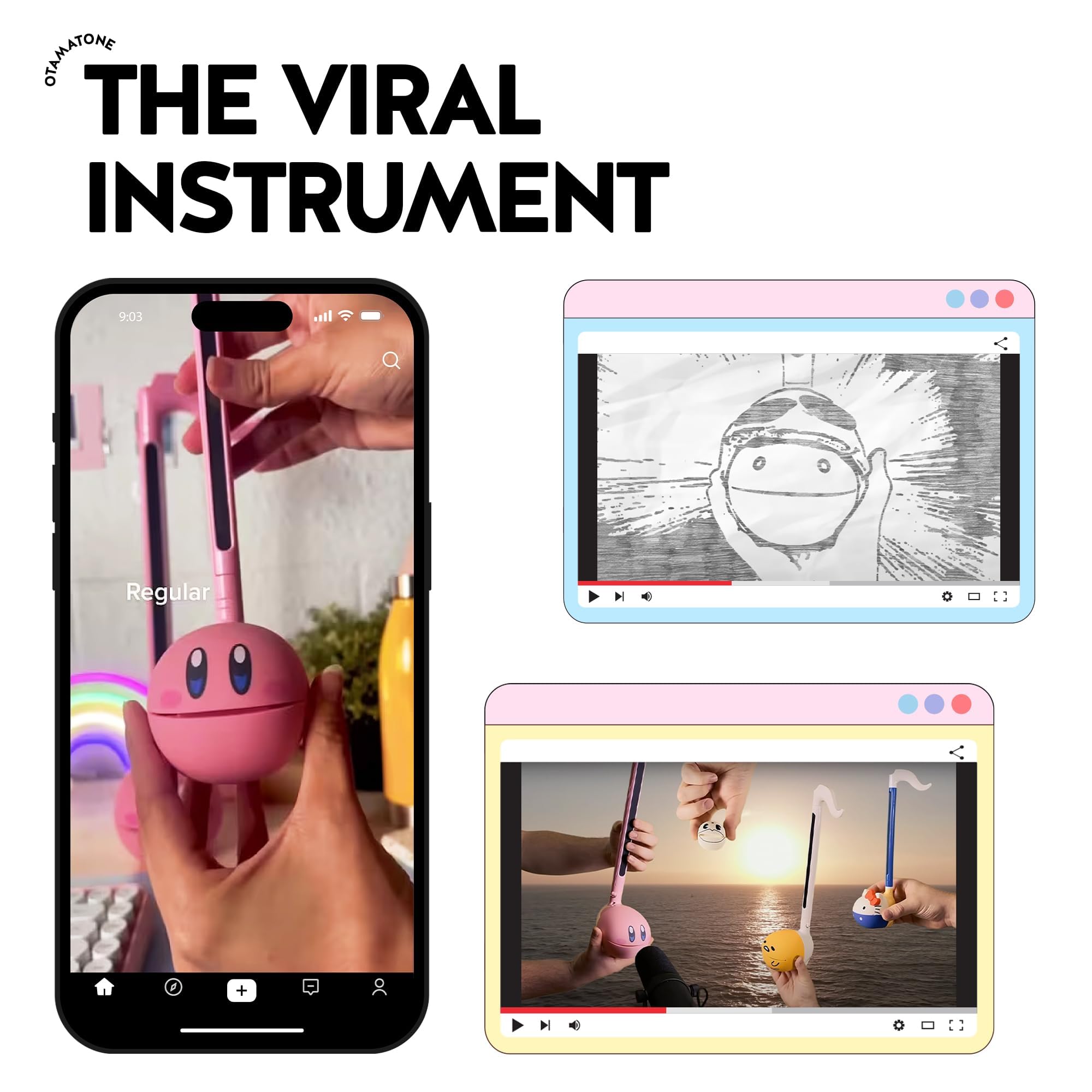 GIAMATONE THE VIRAL INSTRUMENT

9:03

Regular H :: 2 +