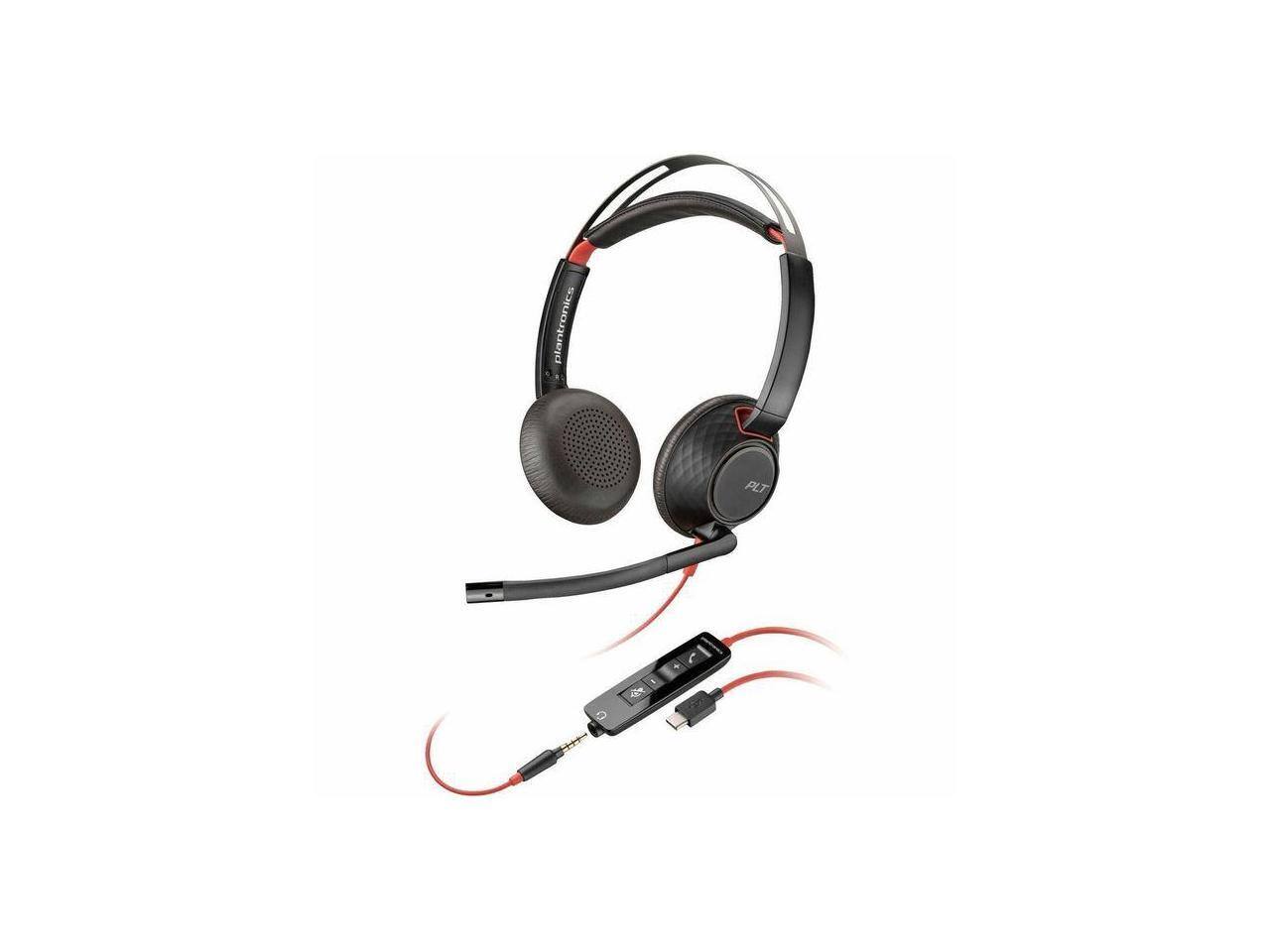 Plantronics PLT