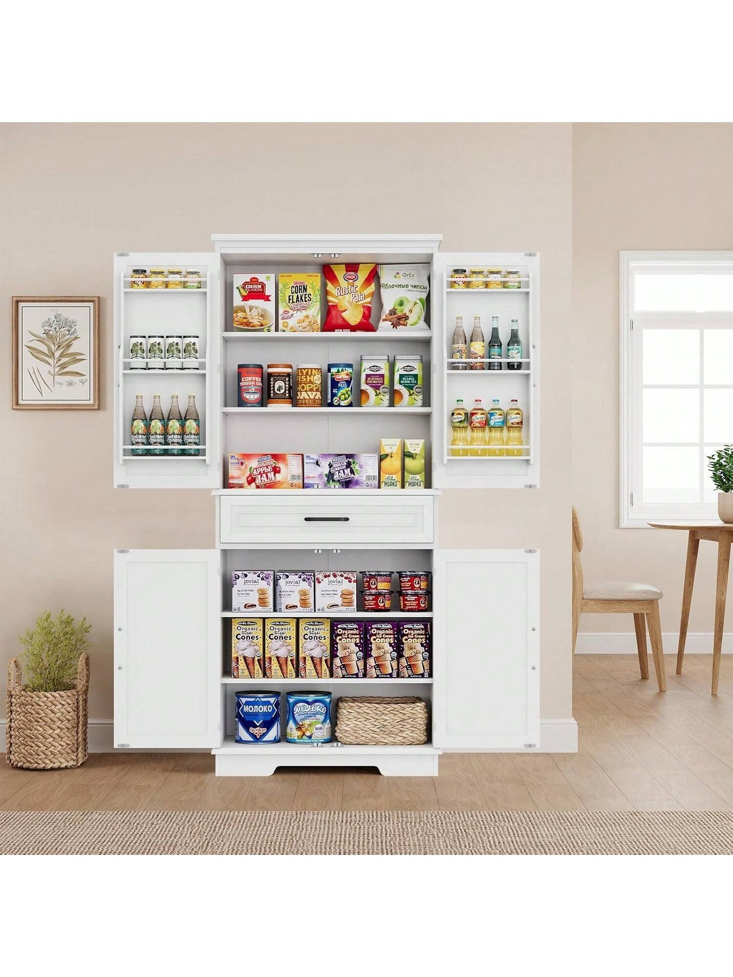 Sure, here is the corrected and grouped text from the image:

---

**Top Shelf:**
- EON CORN FLAKES
- COFFEE
- RUSTIC PITA
- Organic Driscoll's
- Organic Cones
- Organic Cones
- Organic Cones

**Middle Shelf:**
- COFFEE
- LYING ISH
- COFFEE
- COFFEE
- COFFEE
- COFFEE
- COFFEE
- COFFEE
- COFFEE
- COFFEE
- COFFEE
- COFFEE
- COFFEE
- COFFEE
- COFFEE
- COFFEE
- COFFEE
- COFFEE
- COFFEE
- COFFEE
- COFFEE
- COFFEE
- COFFEE
- COFFEE
- COFFEE
- COFFEE
- COFFEE
- COFFEE
- COFFEE
- COFFEE
- COFFEE
- COFFEE
- COFFEE
- COFFEE
- COFFEE
- COFFEE
- COFFEE
- COFF