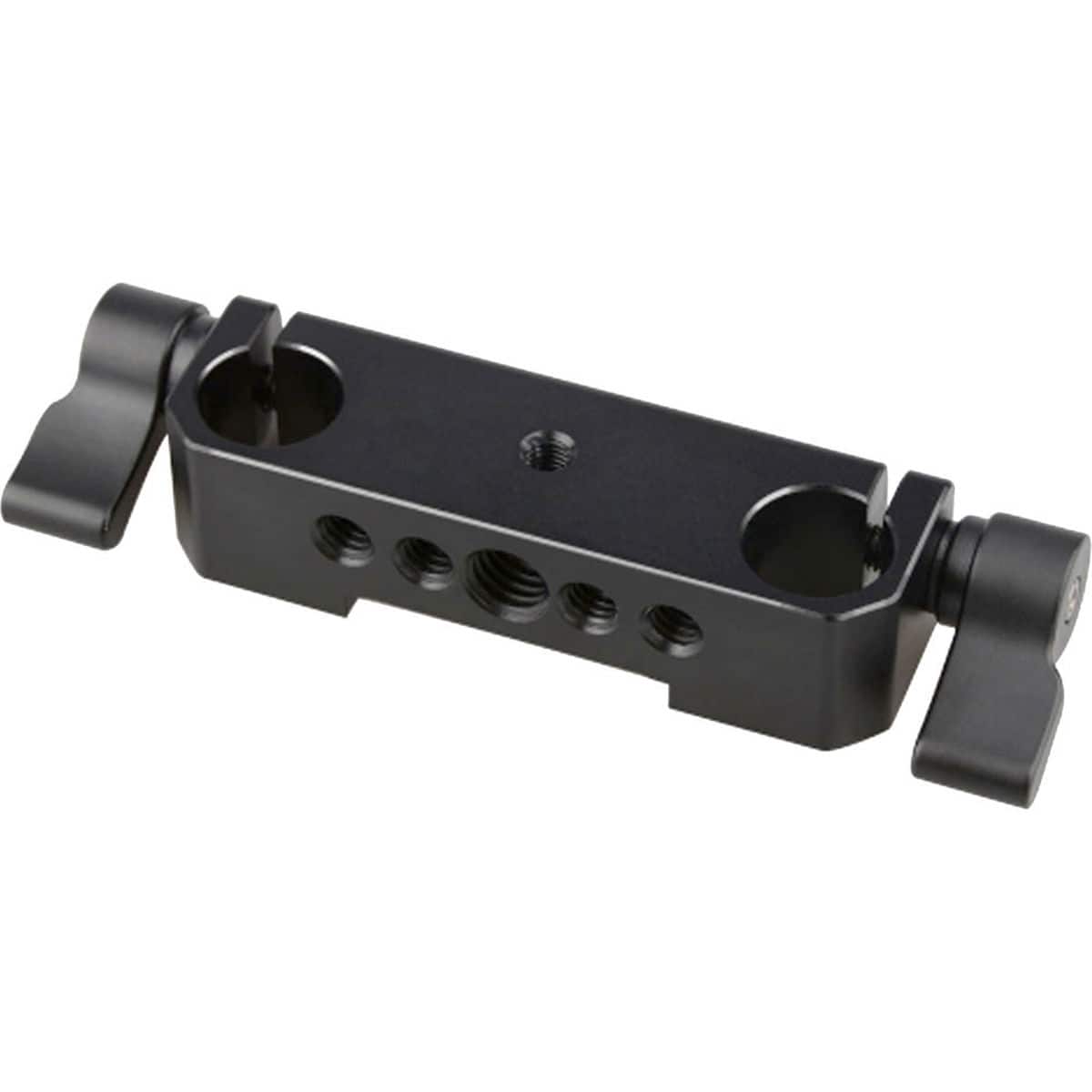 CAMVATE - 15mm Rod Clamp Railblock for DSLR 15mm Rail Rig Rod Support System price history on PriceWatchPro