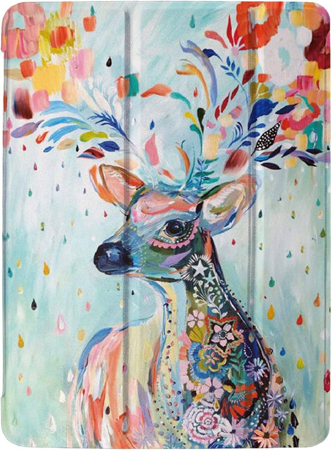 Deer Print