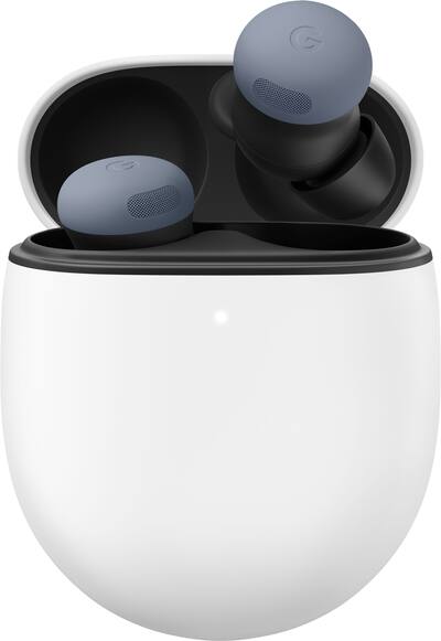 【新品未使用】Google Pixel Buds Pro 2 Moonstone Google Pixel Buds Pro 2 Wireless Earbuds with Active Noise