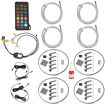 The text on the image reads "ENLIGHT10-LEFT."