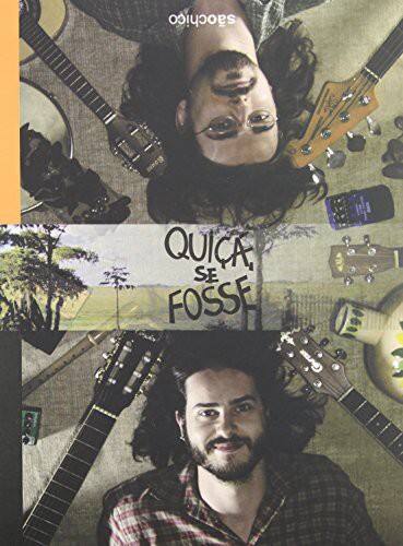 Sao Chico - Sao Chico: Quiçá, Se Fosse - DVD