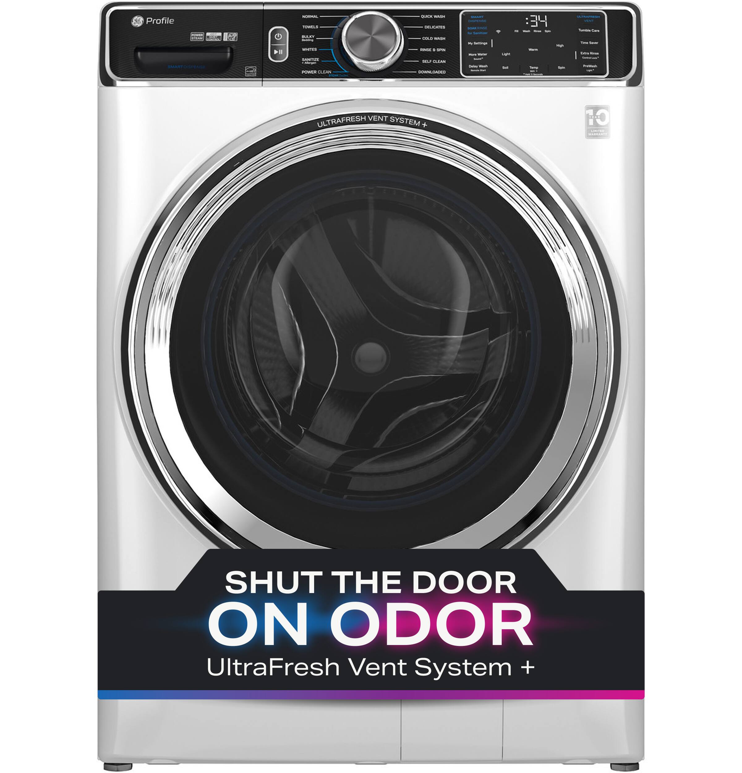 Profile

UltraFresh Vent System + C

SHUT THE DOOR ON ODOR

UltraFresh Vent System +