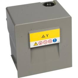 Ricoh - YELLOW TONER CARTRIDGE