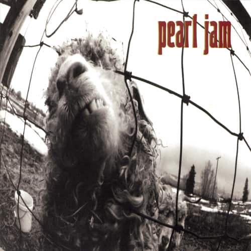 Pearl Jam - Vs. (Original)   - COMPACT DISCS [CD] price history on PriceWatchPro