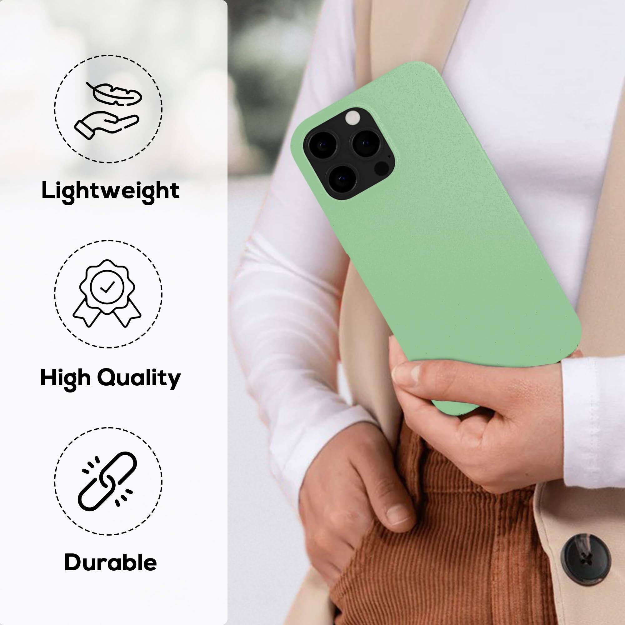 Lightweight, High Quality, Durable